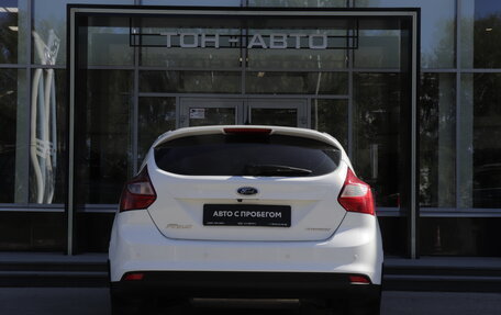 Ford Focus III, 2014 год, 851 000 рублей, 6 фотография