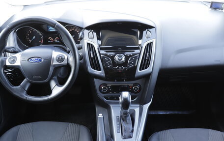 Ford Focus III, 2014 год, 851 000 рублей, 12 фотография