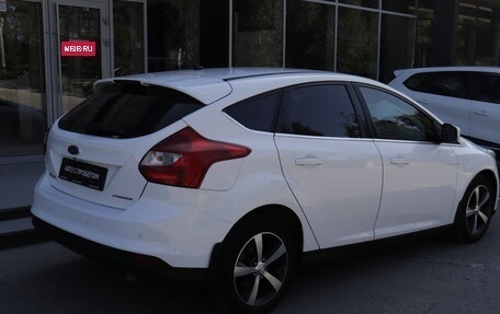 Ford Focus III, 2014 год, 851 000 рублей, 5 фотография