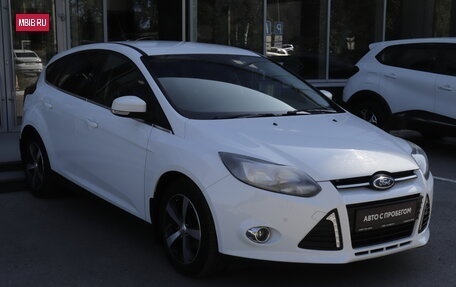Ford Focus III, 2014 год, 851 000 рублей, 3 фотография