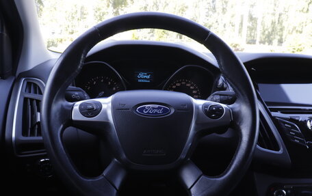 Ford Focus III, 2014 год, 851 000 рублей, 15 фотография