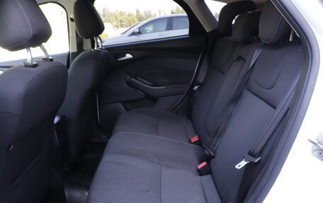 Ford Focus III, 2014 год, 851 000 рублей, 19 фотография