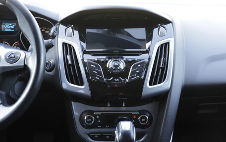 Ford Focus III, 2014 год, 851 000 рублей, 17 фотография