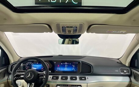 Mercedes-Benz GLS, 2024 год, 21 500 000 рублей, 9 фотография