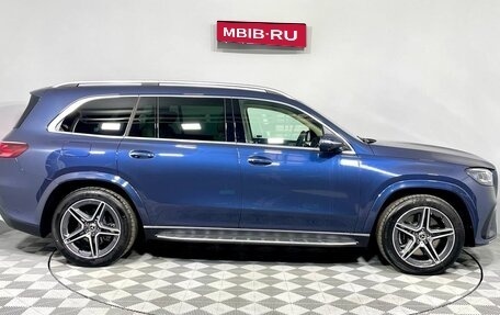 Mercedes-Benz GLS, 2024 год, 21 500 000 рублей, 6 фотография