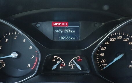 Ford Focus III, 2014 год, 851 000 рублей, 16 фотография