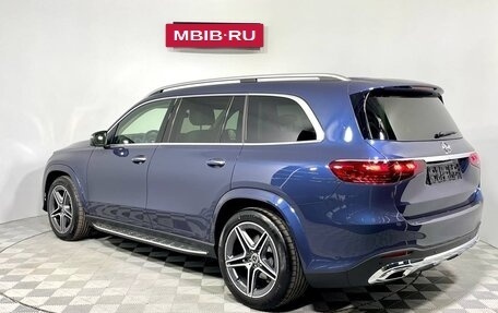 Mercedes-Benz GLS, 2024 год, 21 500 000 рублей, 7 фотография