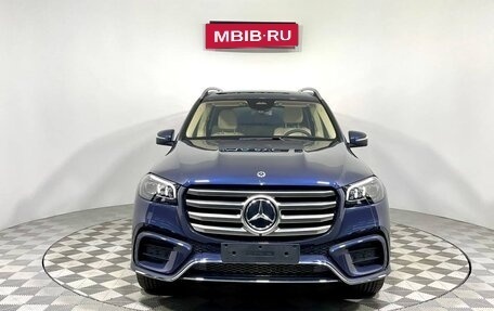 Mercedes-Benz GLS, 2024 год, 21 500 000 рублей, 2 фотография