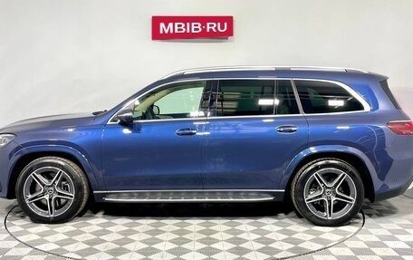 Mercedes-Benz GLS, 2024 год, 21 500 000 рублей, 3 фотография