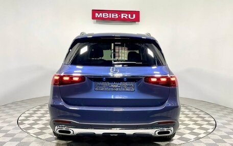 Mercedes-Benz GLS, 2024 год, 21 500 000 рублей, 4 фотография