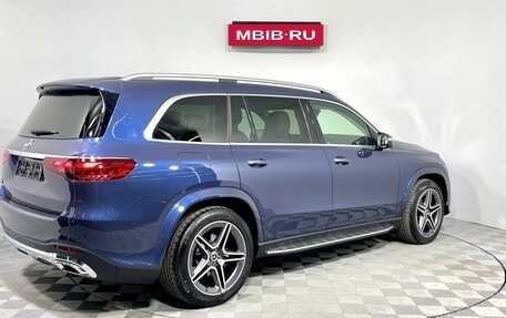 Mercedes-Benz GLS, 2024 год, 21 500 000 рублей, 5 фотография