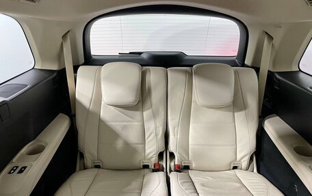 Mercedes-Benz GLS, 2024 год, 21 500 000 рублей, 13 фотография