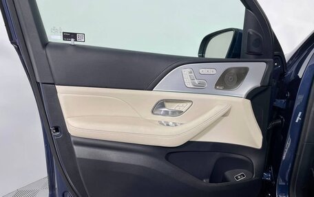 Mercedes-Benz GLS, 2024 год, 21 500 000 рублей, 19 фотография
