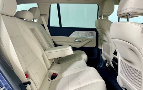 Mercedes-Benz GLS, 2024 год, 21 500 000 рублей, 16 фотография