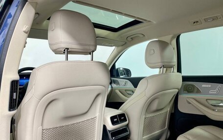 Mercedes-Benz GLS, 2024 год, 21 500 000 рублей, 18 фотография