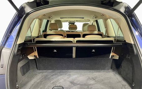 Mercedes-Benz GLS, 2024 год, 21 500 000 рублей, 21 фотография