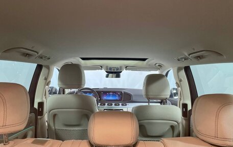 Mercedes-Benz GLS, 2024 год, 21 500 000 рублей, 20 фотография