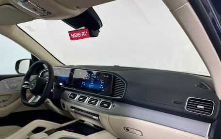 Mercedes-Benz GLS, 2024 год, 21 500 000 рублей, 12 фотография