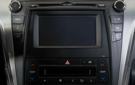 Toyota Camry, 2017 год, 1 979 000 рублей, 19 фотография