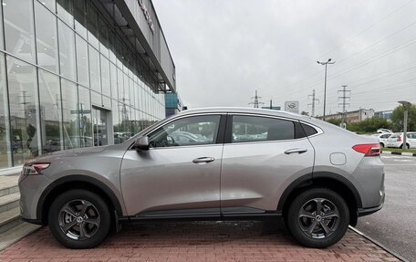 Haval F7x I, 2023 год, 2 050 000 рублей, 9 фотография