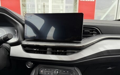 Haval F7x I, 2023 год, 2 050 000 рублей, 13 фотография
