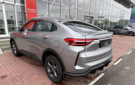 Haval F7x I, 2023 год, 2 050 000 рублей, 8 фотография