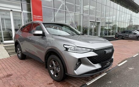 Haval F7x I, 2023 год, 2 050 000 рублей, 4 фотография
