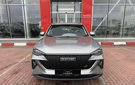 Haval F7x I, 2023 год, 2 050 000 рублей, 3 фотография
