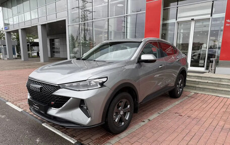 Haval F7x I, 2023 год, 2 050 000 рублей, 2 фотография