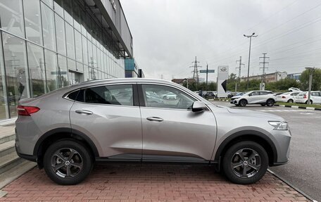 Haval F7x I, 2023 год, 2 050 000 рублей, 5 фотография