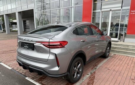 Haval F7x I, 2023 год, 2 050 000 рублей, 6 фотография