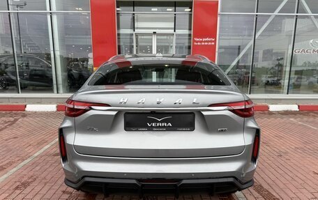 Haval F7x I, 2023 год, 2 050 000 рублей, 7 фотография