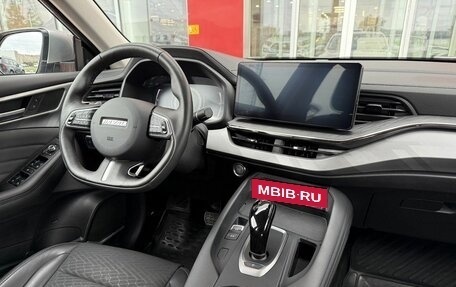Haval F7x I, 2023 год, 2 050 000 рублей, 11 фотография