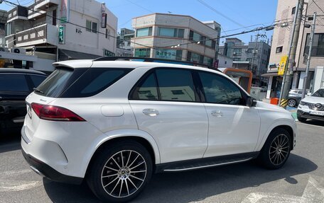 Mercedes-Benz GLE, 2022 год, 7 035 000 рублей, 3 фотография