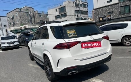 Mercedes-Benz GLE, 2022 год, 7 035 000 рублей, 4 фотография