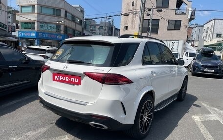 Mercedes-Benz GLE, 2022 год, 7 035 000 рублей, 5 фотография