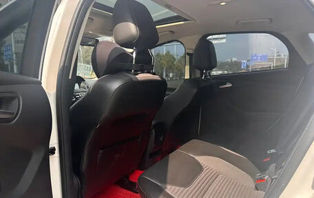 Ford Focus IV, 2020 год, 1 200 000 рублей, 6 фотография