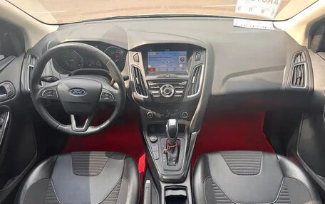 Ford Focus IV, 2020 год, 1 200 000 рублей, 5 фотография