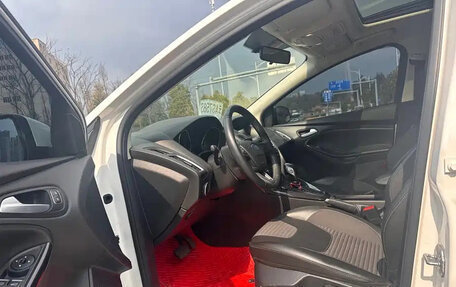 Ford Focus IV, 2020 год, 1 200 000 рублей, 4 фотография