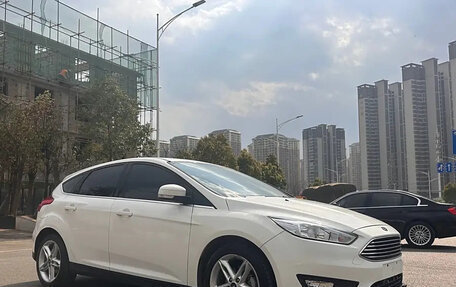 Ford Focus IV, 2020 год, 1 200 000 рублей, 3 фотография
