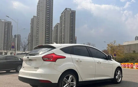 Ford Focus IV, 2020 год, 1 200 000 рублей, 7 фотография