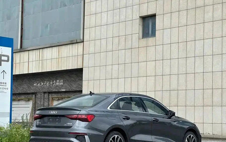 Audi A3, 2022 год, 1 900 213 рублей, 5 фотография