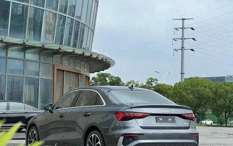 Audi A3, 2022 год, 1 900 213 рублей, 2 фотография