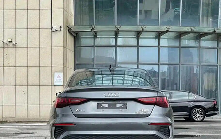 Audi A3, 2022 год, 1 900 213 рублей, 6 фотография