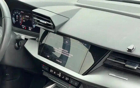 Audi A3, 2022 год, 1 900 213 рублей, 13 фотография