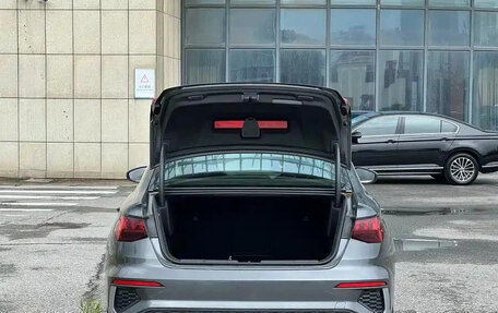 Audi A3, 2022 год, 1 900 213 рублей, 7 фотография