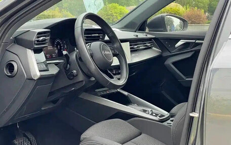 Audi A3, 2022 год, 1 900 213 рублей, 9 фотография
