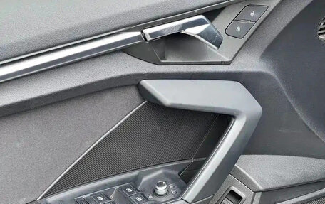 Audi A3, 2022 год, 1 900 213 рублей, 15 фотография