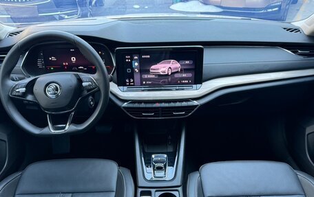 Skoda Octavia IV, 2021 год, 2 110 000 рублей, 9 фотография