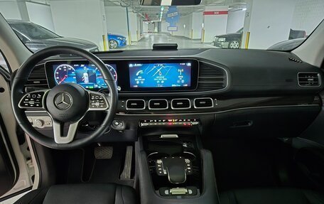 Mercedes-Benz GLE, 2022 год, 5 930 000 рублей, 3 фотография